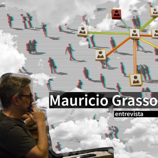Entrevista a Mauricio Grasso