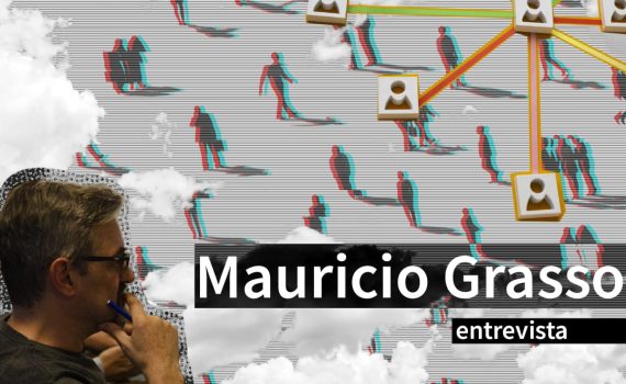 Entrevista a Mauricio Grasso